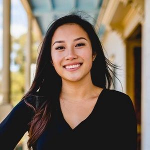 Meet your Posher, Kaila